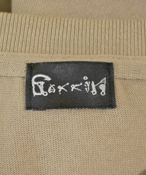 BUDSPOOL เสื้อยืด/เสื้อท็อปส์