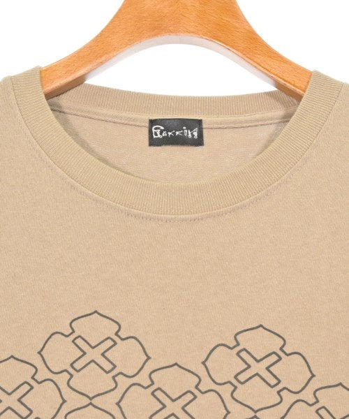 BUDSPOOL เสื้อยืด/เสื้อท็อปส์