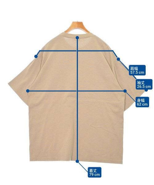 BUDSPOOL เสื้อยืด/เสื้อท็อปส์