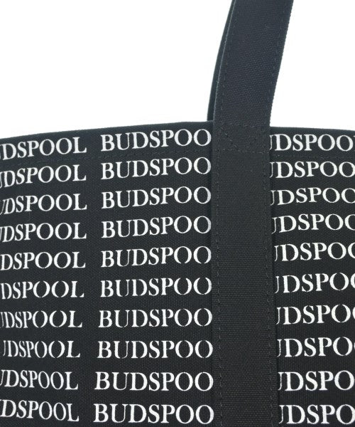 BUDSPOOL กระเป๋าถือขนาดใหญ่