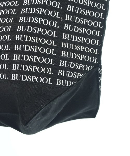 BUDSPOOL กระเป๋าถือขนาดใหญ่