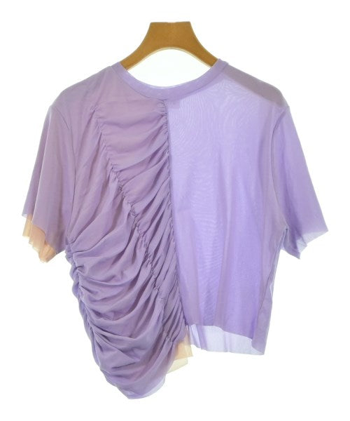 HeRIN.CYE เสื้อยืด/เสื้อท็อปส์