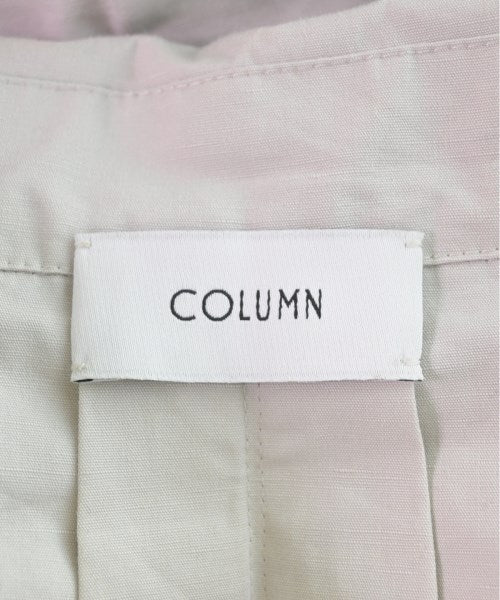 COLUMN เสื้อลำลอง
