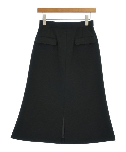 COLUMN กระโปรงยาว/แม็กซี่ยาว