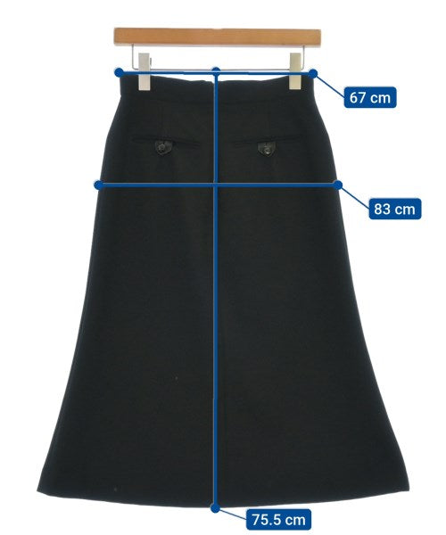 COLUMN กระโปรงยาว/แม็กซี่ยาว