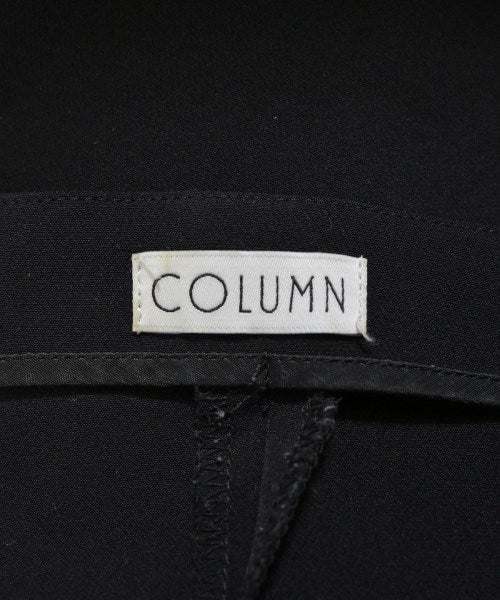 COLUMN กางเกง อื่น