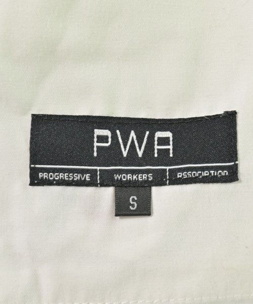 PWA กางเกงขายาว