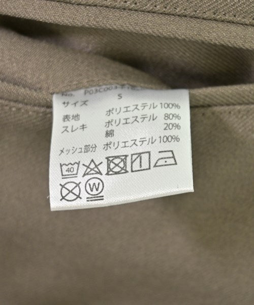 PWA กางเกงขายาว