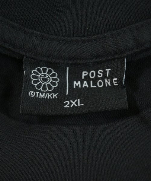 TM/KK เสื้อยืด/เสื้อท็อปส์