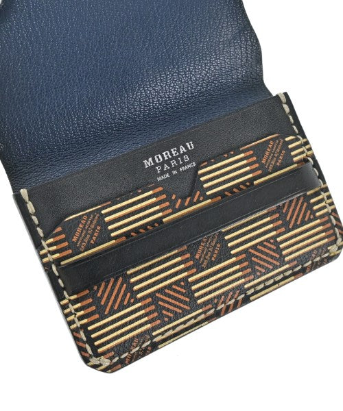 MOREAU PARIS กล่องใส่บัตร