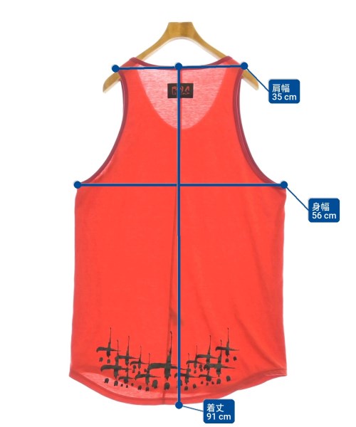 CVTVLIST เสื้อยืด/เสื้อท็อปส์