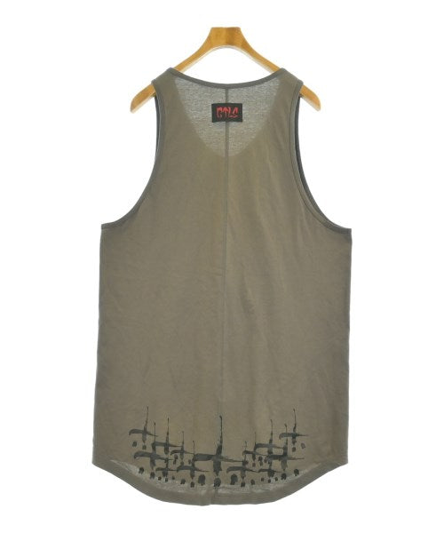 CVTVLIST เสื้อยืด/เสื้อท็อปส์