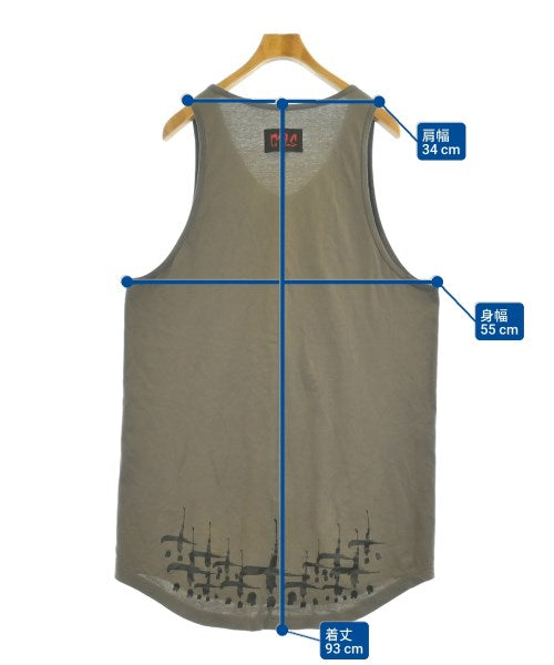CVTVLIST เสื้อยืด/เสื้อท็อปส์