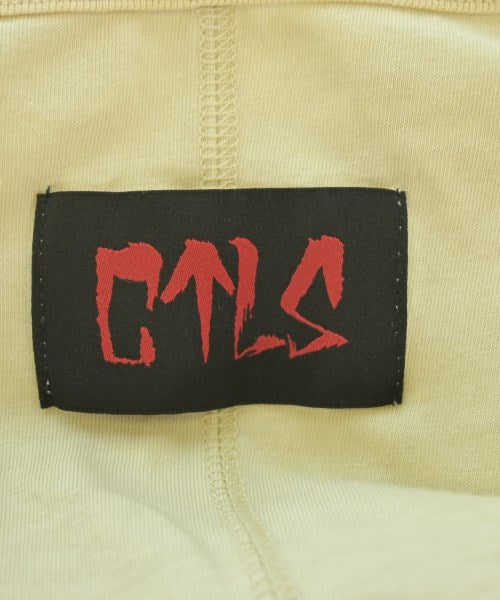 CVTVLIST เสื้อยืด/เสื้อท็อปส์