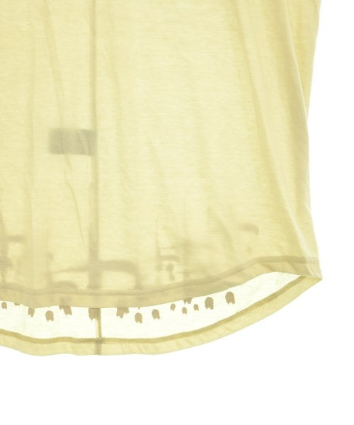 CVTVLIST เสื้อยืด/เสื้อท็อปส์