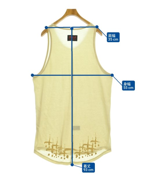 CVTVLIST เสื้อยืด/เสื้อท็อปส์