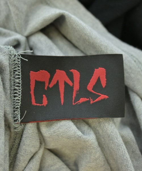 CVTVLIST เสื้อยืด/เสื้อท็อปส์