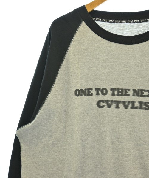 CVTVLIST เสื้อยืด/เสื้อท็อปส์
