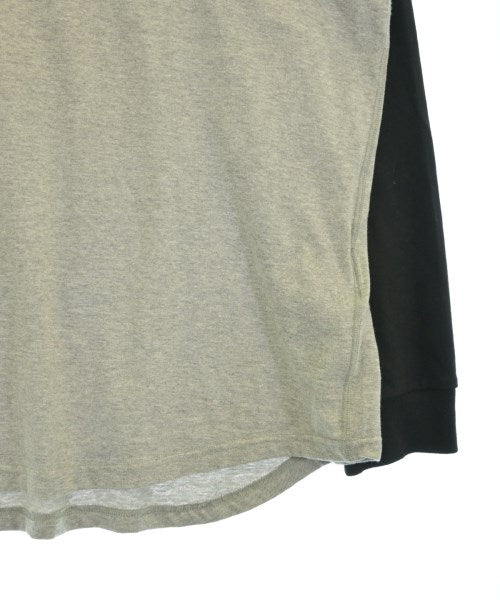 CVTVLIST เสื้อยืด/เสื้อท็อปส์