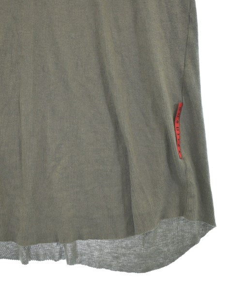 CVTVLIST เสื้อยืด/เสื้อท็อปส์