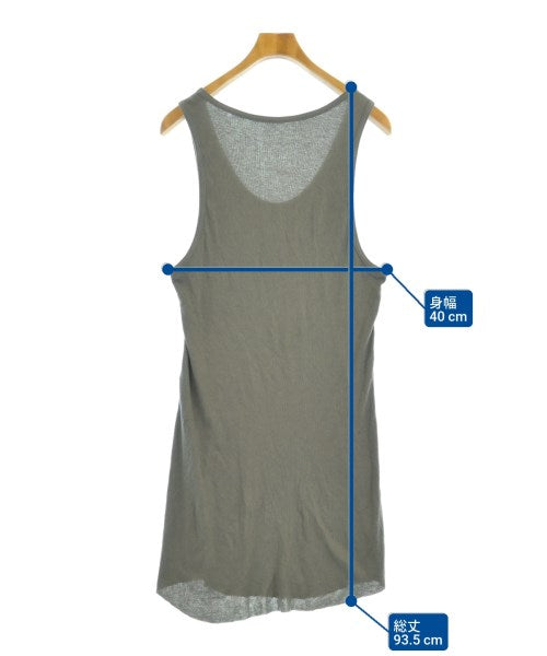 CVTVLIST เสื้อยืด/เสื้อท็อปส์