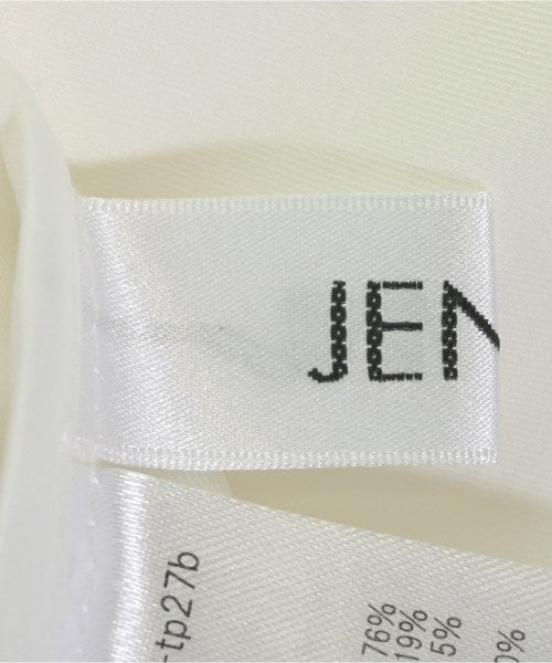 JENNE เสื้อลำลอง