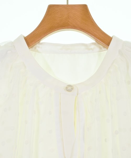 JENNE เสื้อลำลอง