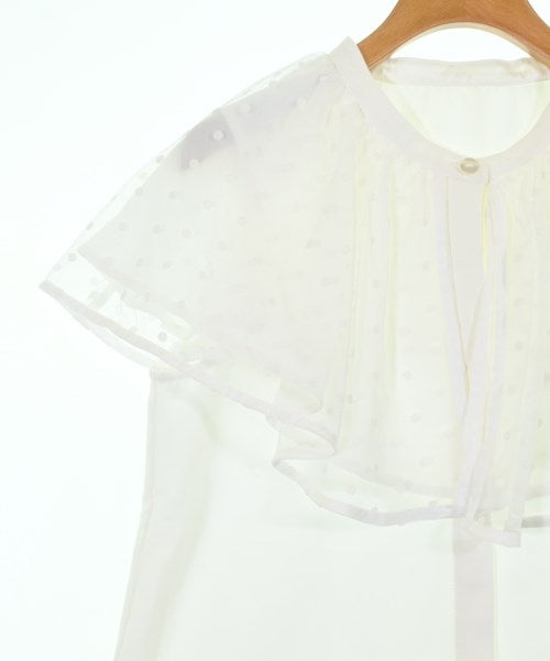 JENNE เสื้อลำลอง