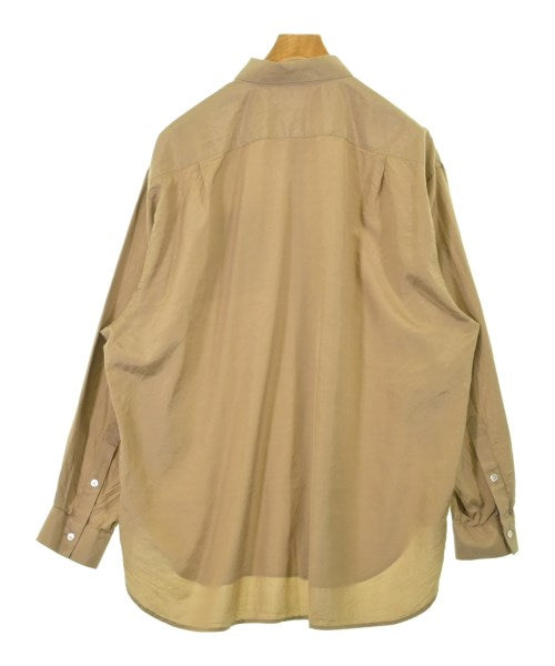 Blanc YM เสื้อลำลอง