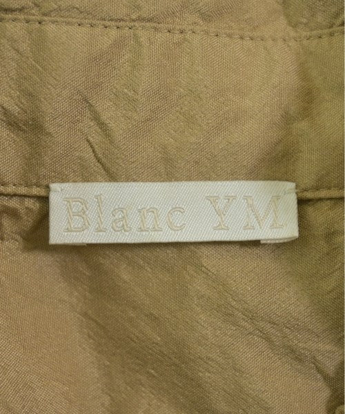 Blanc YM เสื้อลำลอง