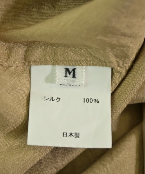 Blanc YM เสื้อลำลอง