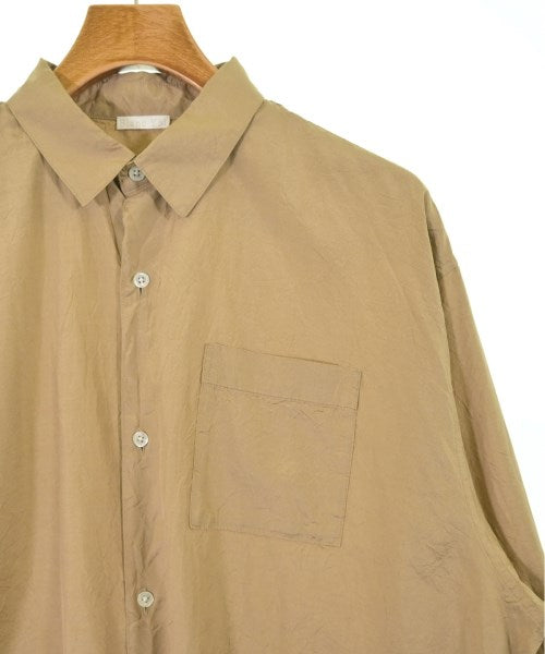 Blanc YM เสื้อลำลอง