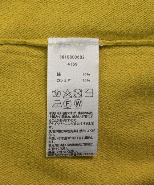 extreme cashmere เสื้อกันหนาว