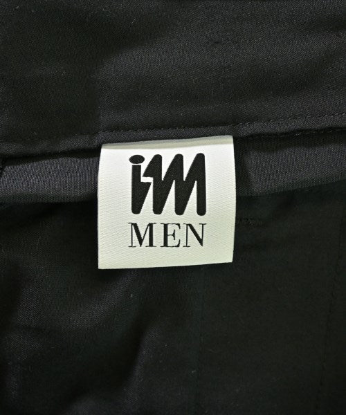IM MEN กางเกงขายาว