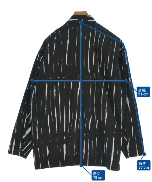 IM MEN เสื้อลำลอง