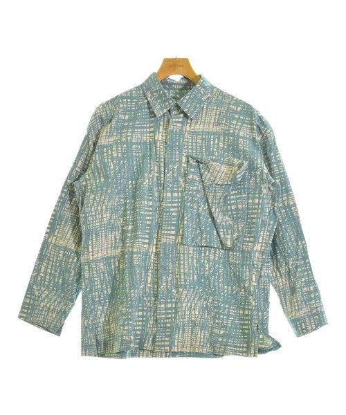 IM MEN เสื้อลำลอง