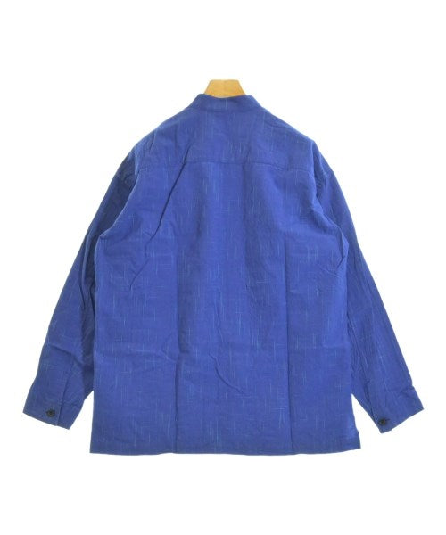 IM MEN เสื้อลำลอง