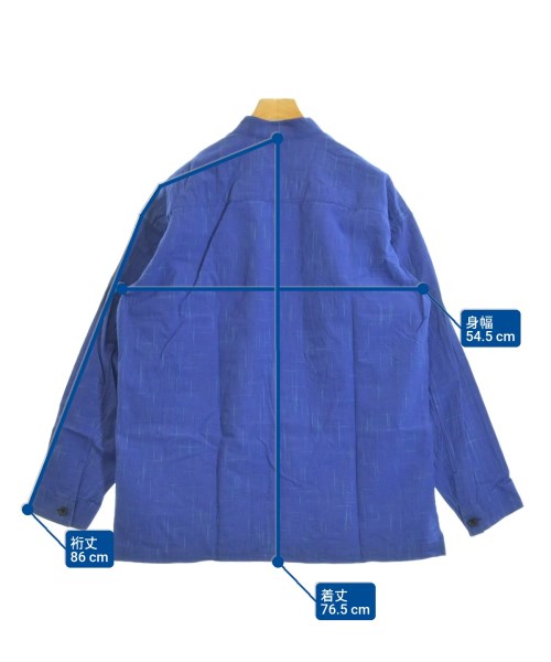 IM MEN เสื้อลำลอง