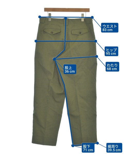 AUBETT กางเกง อื่น