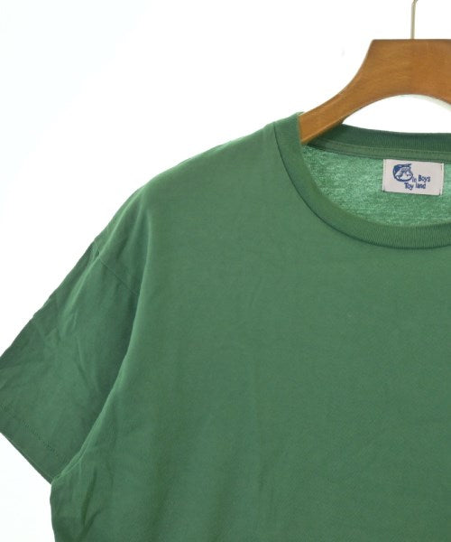 Boys In Toyland เสื้อยืด/เสื้อท็อปส์