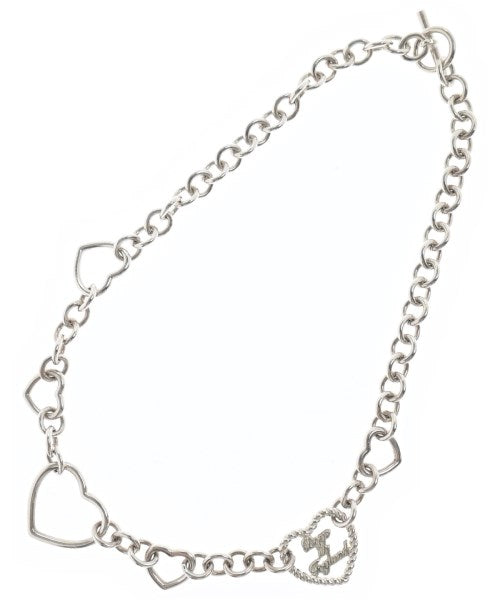 Boys In Toyland สร้อยคอ