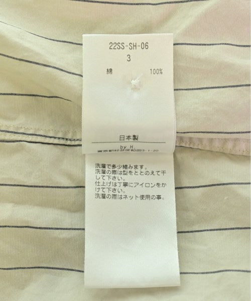 by H. เสื้อลำลอง