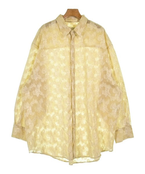 CALCATERRA เสื้อลำลอง