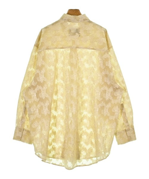 CALCATERRA เสื้อลำลอง