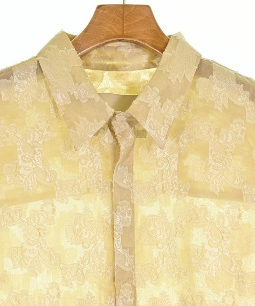 CALCATERRA เสื้อลำลอง