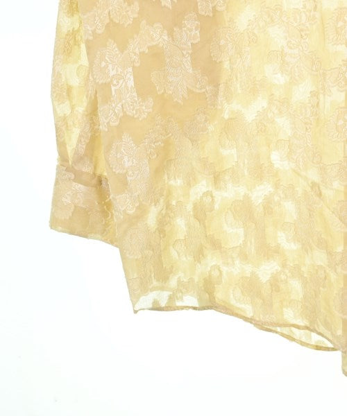 CALCATERRA เสื้อลำลอง