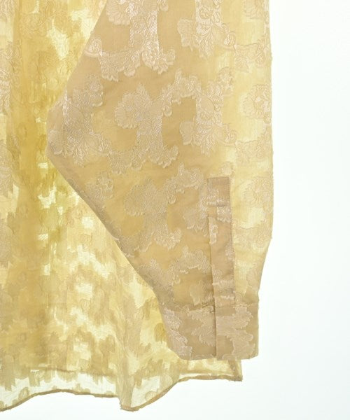 CALCATERRA เสื้อลำลอง