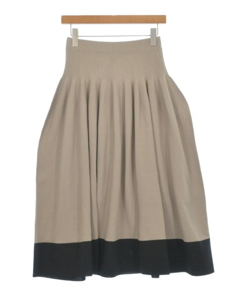 CFCL กระโปรงยาว/แม็กซี่ยาว