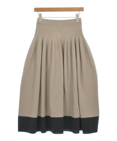 CFCL กระโปรงยาว/แม็กซี่ยาว