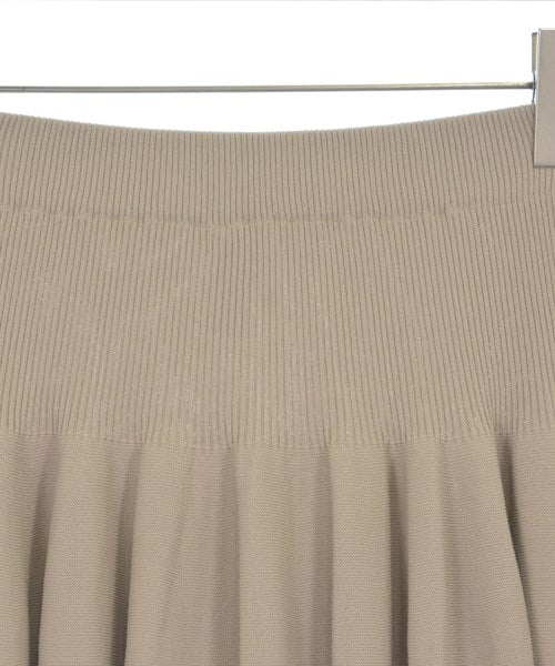 CFCL กระโปรงยาว/แม็กซี่ยาว